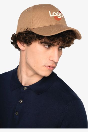 Image produit Casquette 6 Panneaux Unisexe Czapka ns038