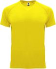 jaune