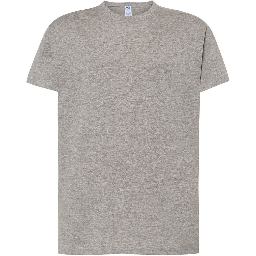 Image produit Regular premium t-shirt Tee shirt bomuld polyester tsra190