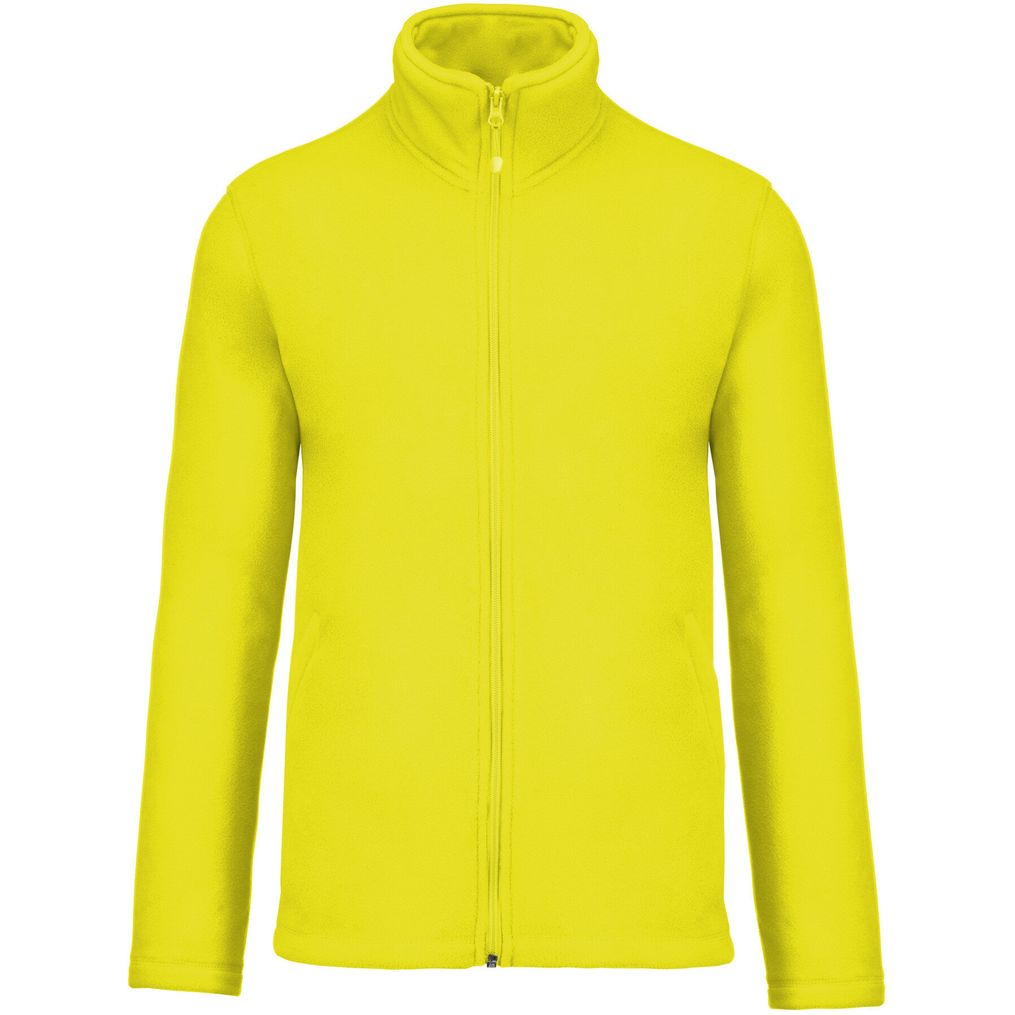 Image produit FALCO Poliestere micropolare zip k911