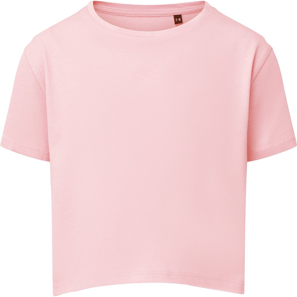 Image produit Boxy T-Shirt ® Kinder tr19b