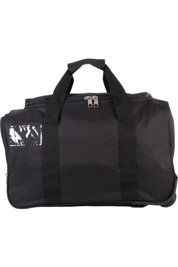 Sporttasche Trolley ki0824 - Black