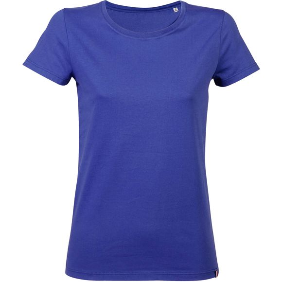 Image produit Lola Tee shirt cotone donna 03273