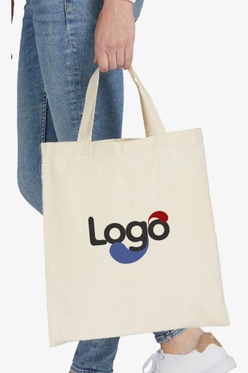 Image produit Borsa shopping cotone bio og-3842-sh