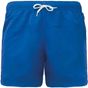 Image produit polyester peach skin swim shorts pa169