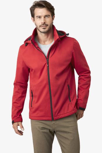Image produit Lux Softshell st5440