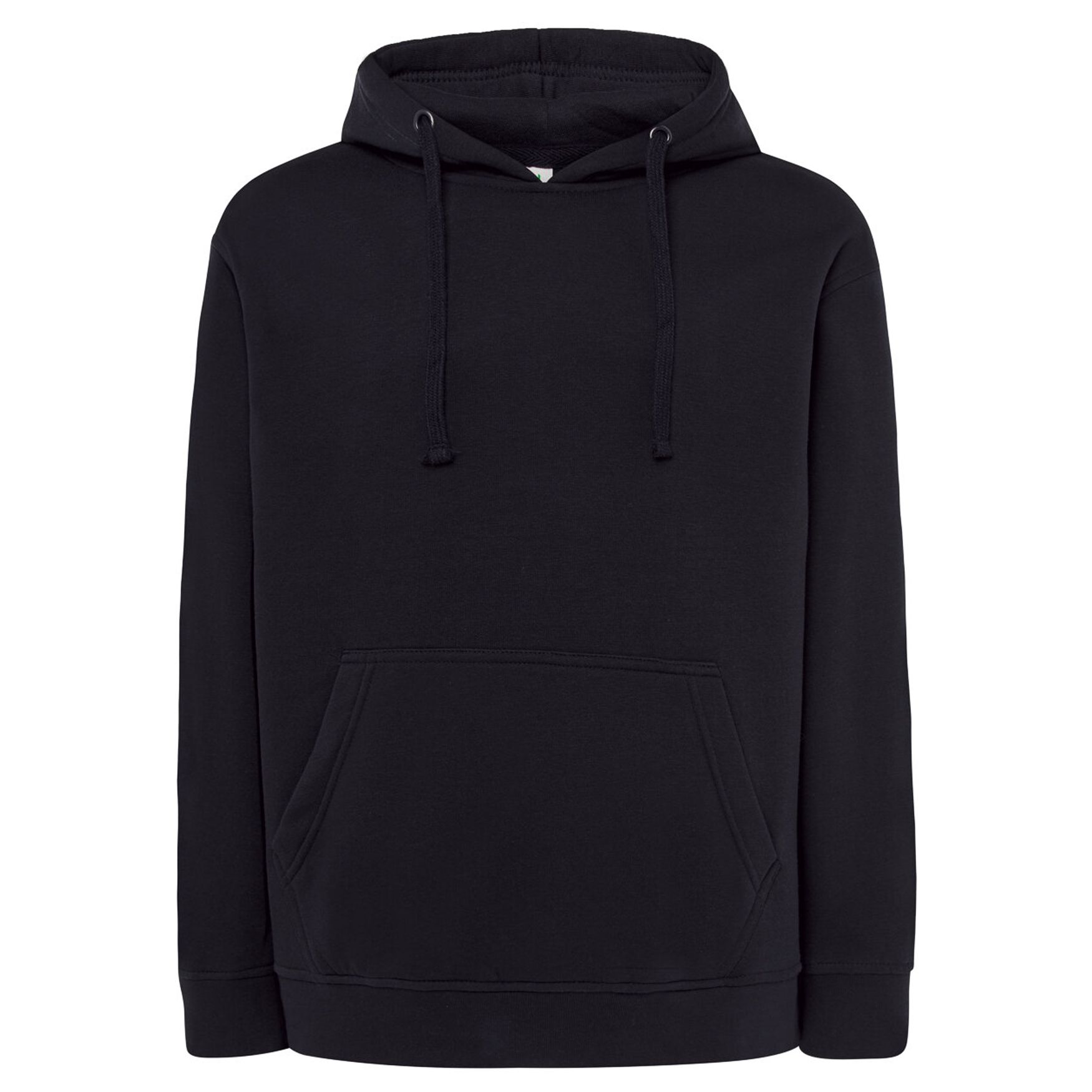 Sweat capuche swocekng Ocean kangaroo personnalisable - Navy