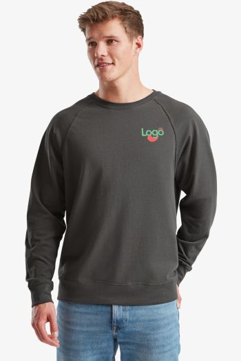 Image produit Lightweight raglan sweat 62-138-0