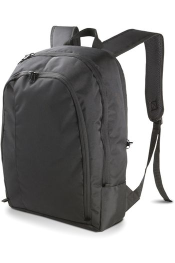 Rucksack für 15" Laptop ki0907 - Black