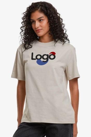 Image produit Camiseta de algodão unida by211