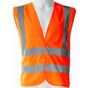 Image produit Safety vest polyester kxvr