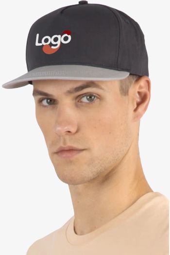 Image produit Snapback-Kappe - 5 Teile kp139