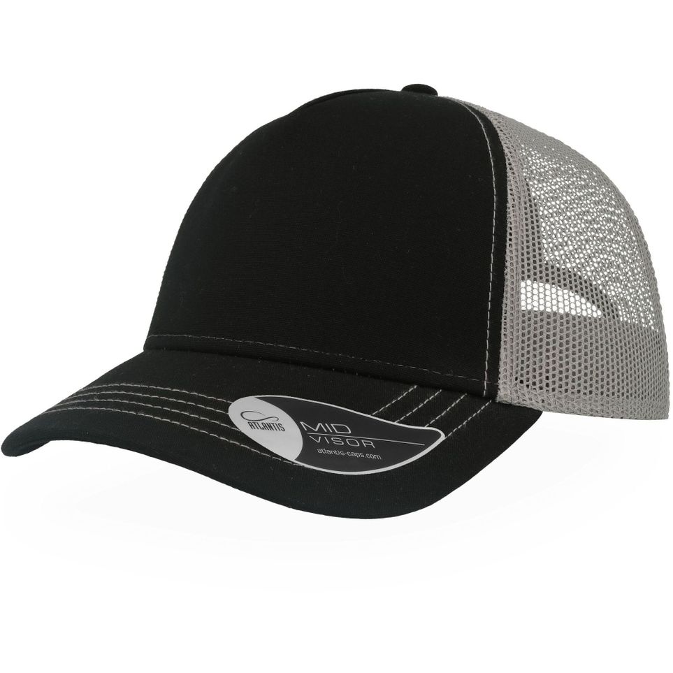 black/grey