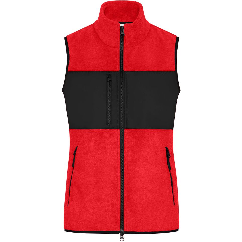 red/black