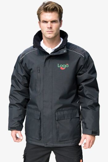 Image produit Vostex long coat wiatrówka r305x