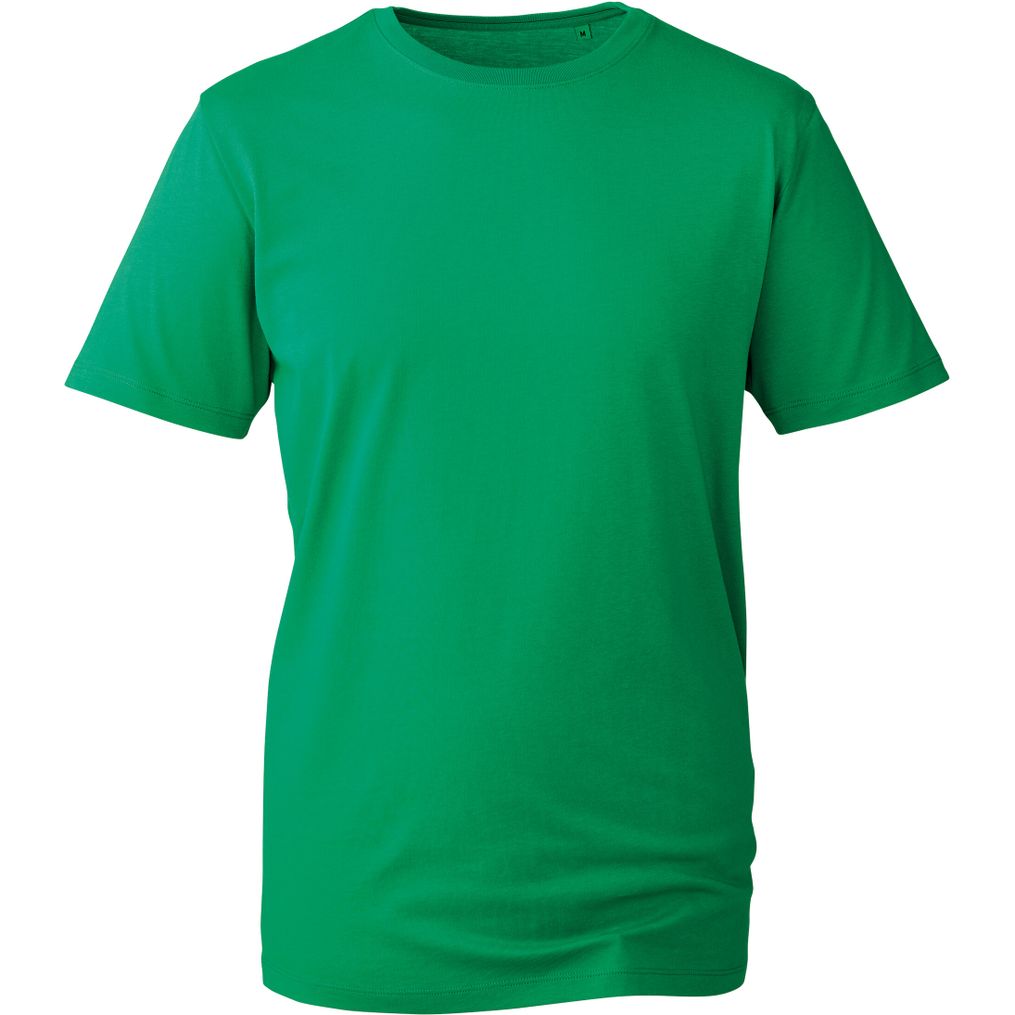 Image produit T-shirt homme Tee shirt coton bio am010