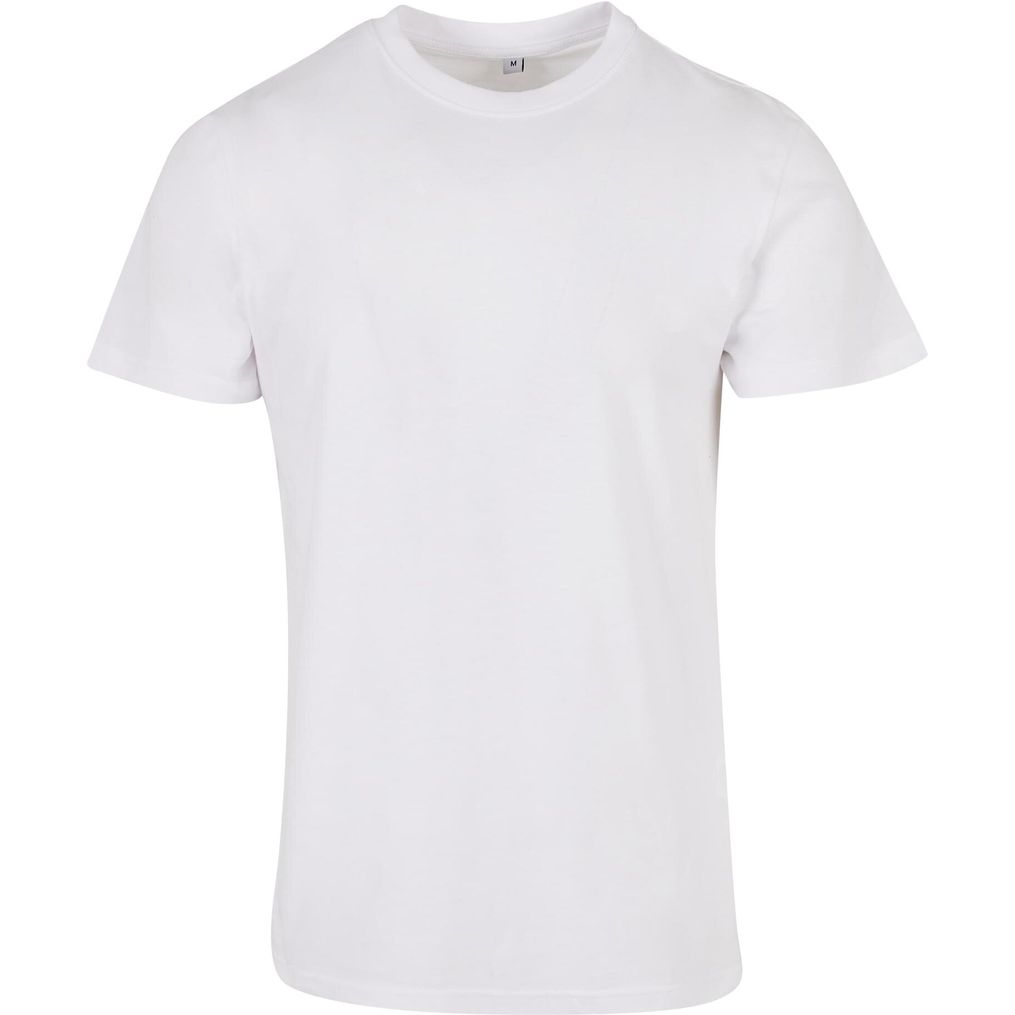 Image produit Cotton Basic T-Shirt bb010