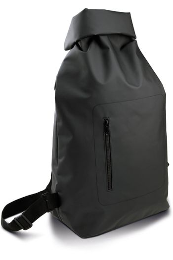 Bolsa de marina impermeable 0613 - Bolsa de marina práctica - Black