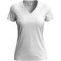 Image produit Classic-t v-neck T-shirt cotton jersey st2700