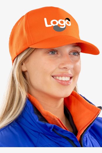 Image produit Recycled printers cap kasket rc984x