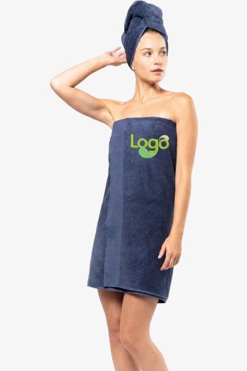 Image produit Badehåndklæde bio k101