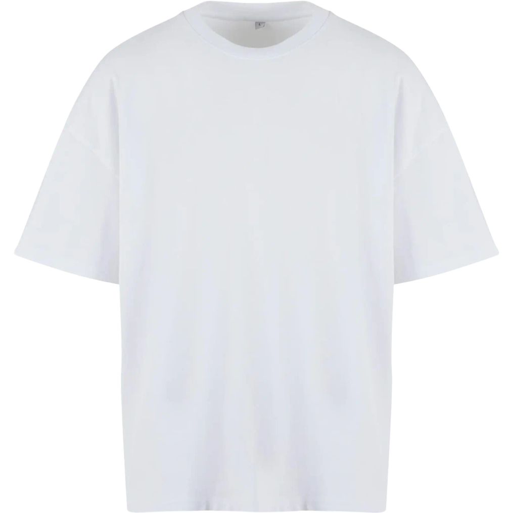 Image produit Heavy jersey tee-shirt nm004
