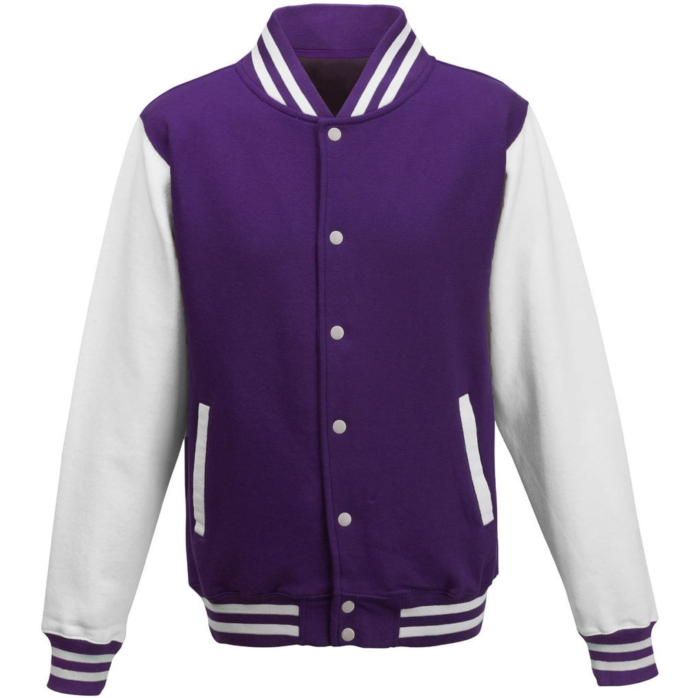 Image produit Kurtka varsity jh043