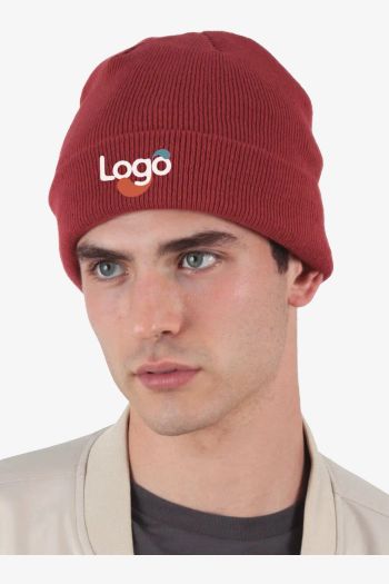Image produit Knitted beanie kp031