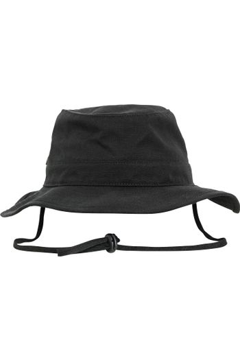 Angler hat Chapeau 5004ah - Black