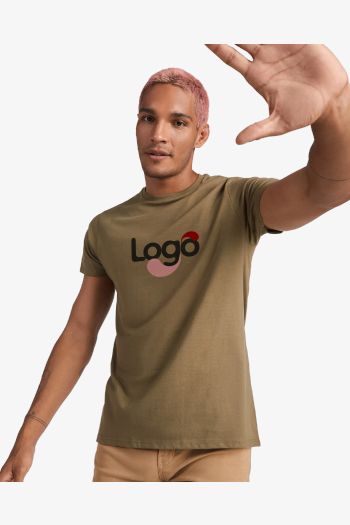 Image produit Breda T-shirt organic cotton ca6698