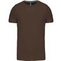 Image produit Round neck short sleeve men's k356 t-shirt