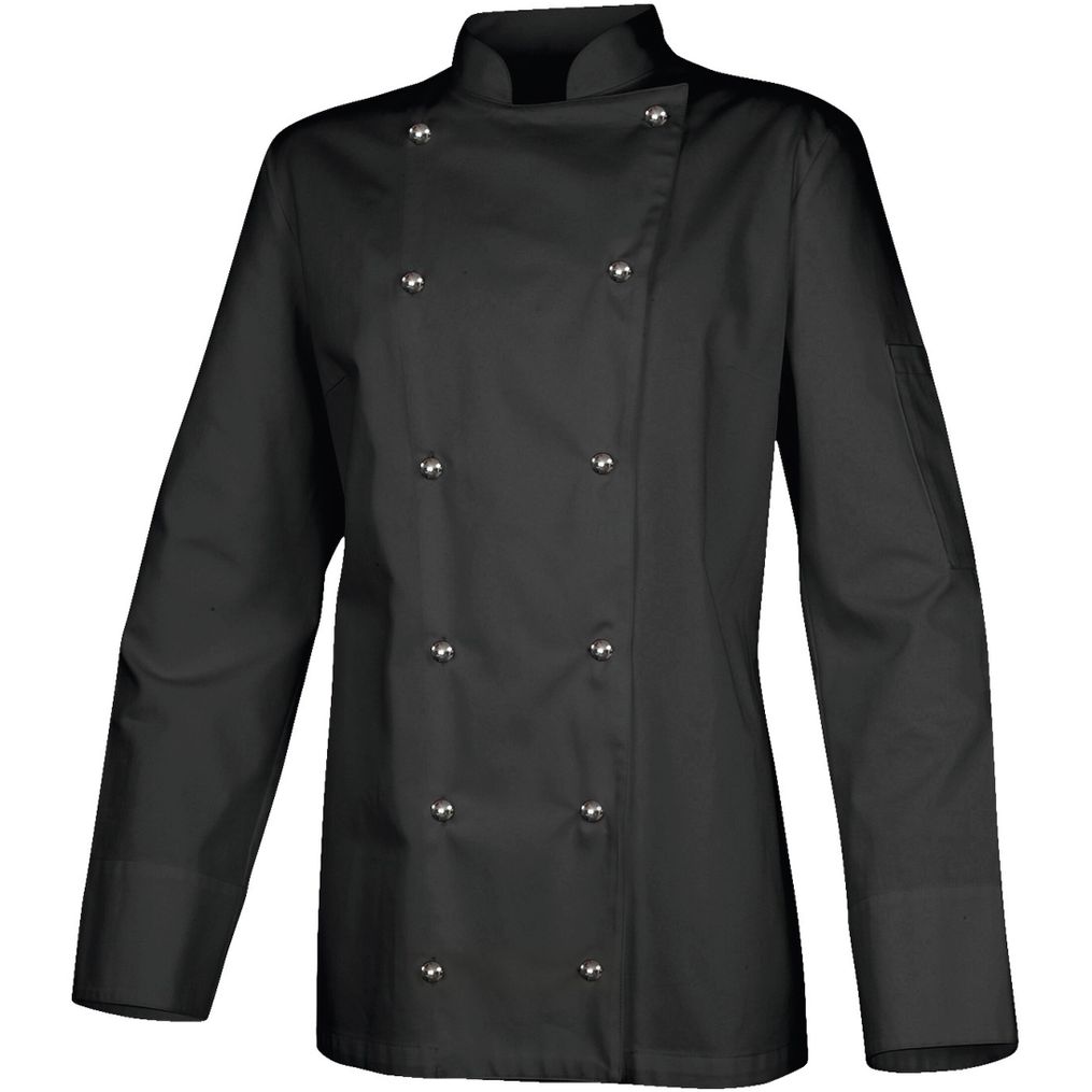 Image produit Chef's jacket rimini 906 kitchen jacket