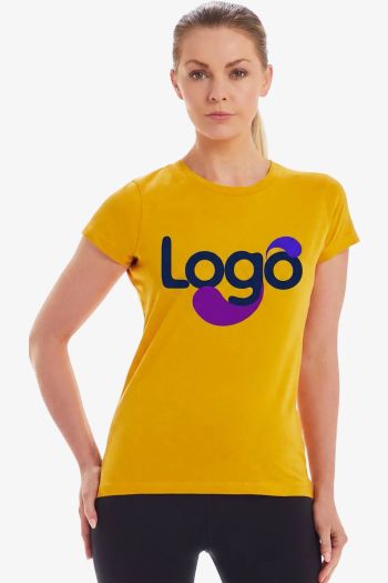 Image produit T básica esencial para mujer ma-m02