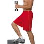 Image produit ® track short Polyester micro fiber kk980