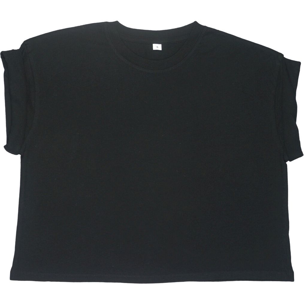 Image produit Frauen Crop Top t m96