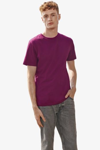 Image produit Legend Round Neck T-Shirt 03981