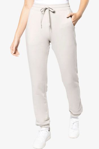 Image produit Eco-friendly jogging pants for women k7027
