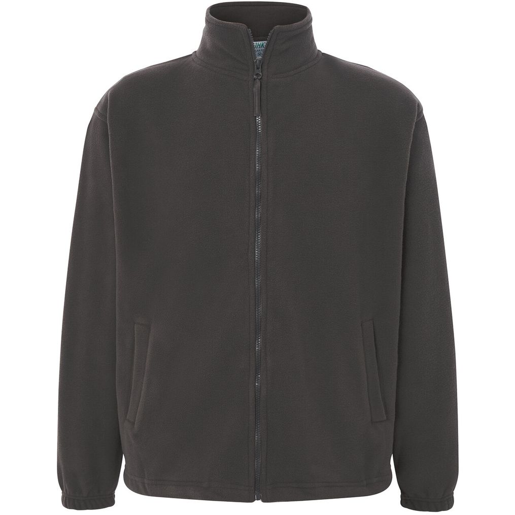 Image produit Giacca a pile uomo Veste polare trattata flra300