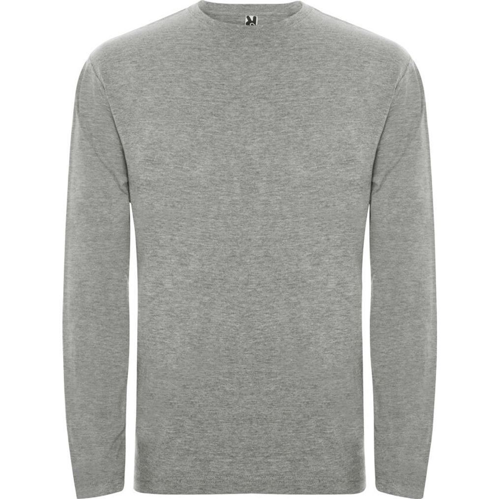 Image produit Extreme Camisa de Manga Longa de Algodão Malha ca1217