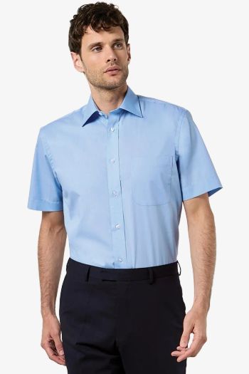 Business shirt overhemd kk102