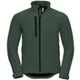 Image produit Men's softshell jacket r-140m-0