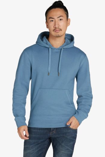 Image produit Signature tagless Hoodie unisex sgs270