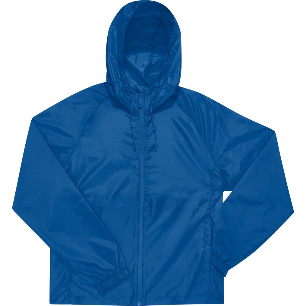 Image produit Reset Lined Windbreaker windjack jg004