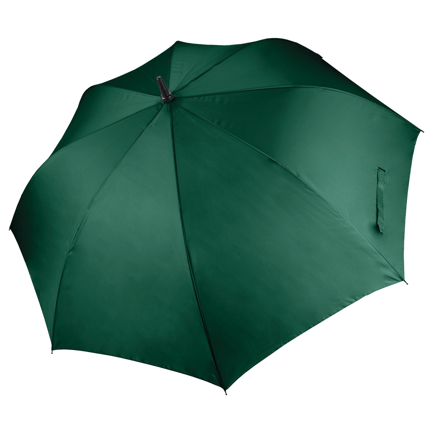 Grote Golfparaplu ki2008 - Bottle green