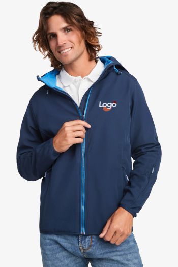 Image produit Siberia Softshell Sport Clothing ss6428
