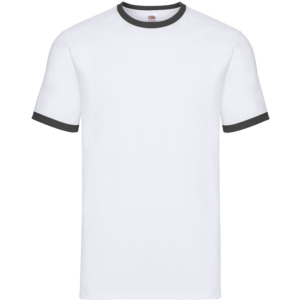 Image produit RINGER TEE 61-168-0