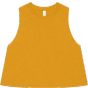 Image produit Kvinders racerback cropped tank 6682