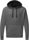 grey/black