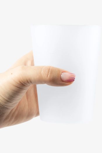 Image produit PONTAL Återanvändbar bägare st-va4210