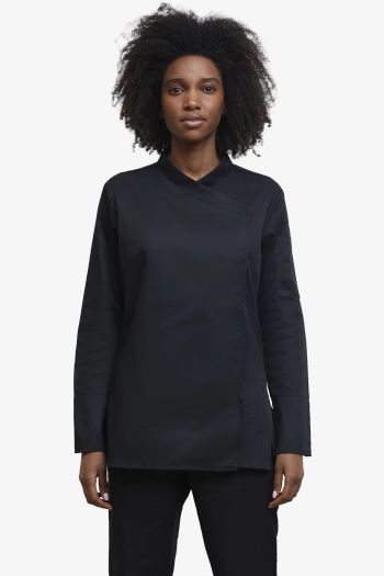 Eugenie veste cuisine femme 04459